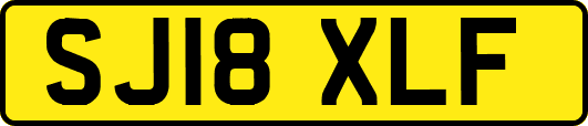 SJ18XLF