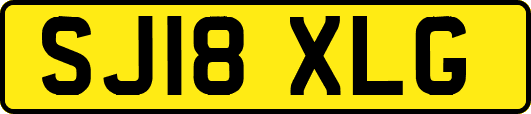 SJ18XLG