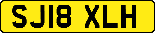 SJ18XLH