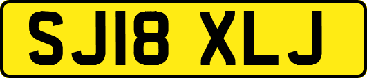 SJ18XLJ