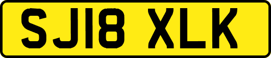 SJ18XLK