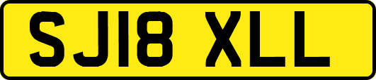 SJ18XLL