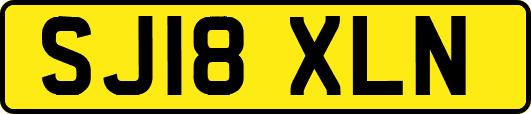 SJ18XLN