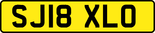 SJ18XLO