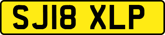 SJ18XLP