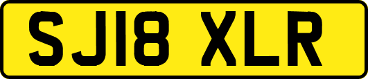SJ18XLR