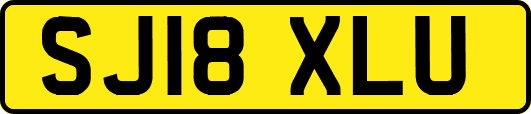 SJ18XLU