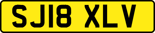 SJ18XLV