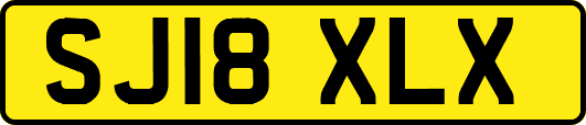 SJ18XLX