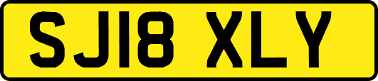 SJ18XLY