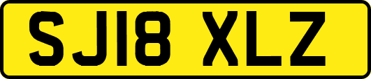 SJ18XLZ