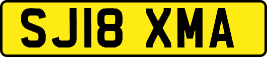 SJ18XMA
