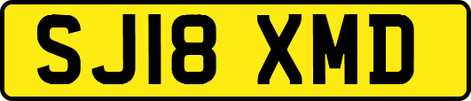 SJ18XMD