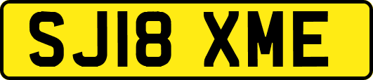 SJ18XME