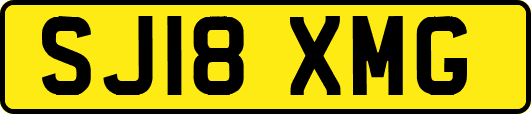 SJ18XMG