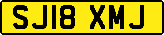 SJ18XMJ