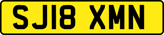 SJ18XMN