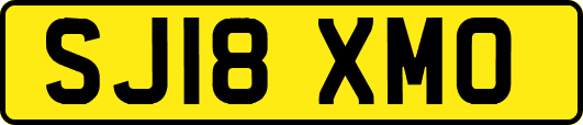 SJ18XMO