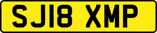 SJ18XMP