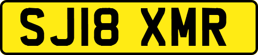 SJ18XMR