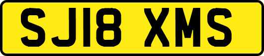 SJ18XMS