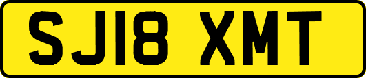 SJ18XMT