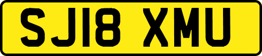 SJ18XMU
