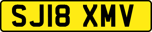 SJ18XMV