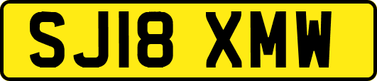 SJ18XMW