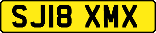 SJ18XMX