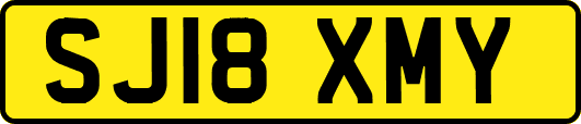 SJ18XMY
