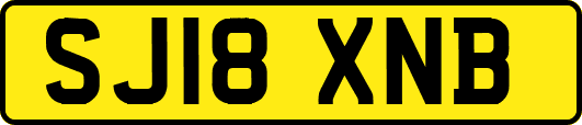 SJ18XNB
