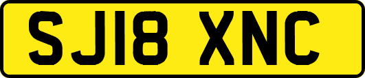 SJ18XNC
