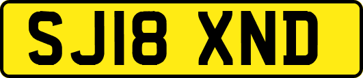SJ18XND