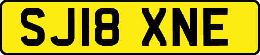 SJ18XNE