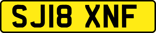 SJ18XNF