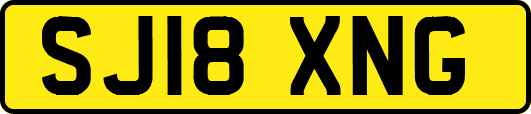 SJ18XNG