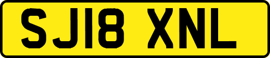 SJ18XNL