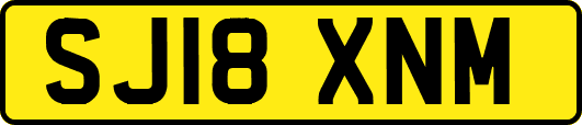 SJ18XNM