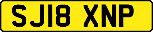 SJ18XNP