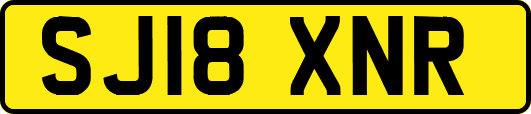 SJ18XNR