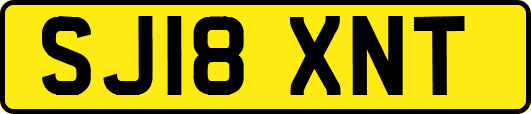 SJ18XNT