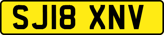 SJ18XNV