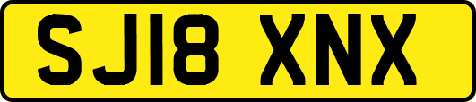 SJ18XNX