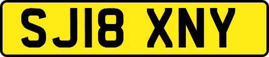 SJ18XNY
