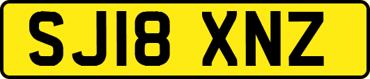 SJ18XNZ