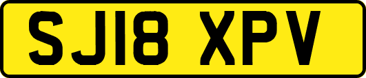 SJ18XPV