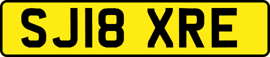 SJ18XRE
