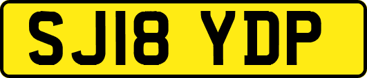 SJ18YDP