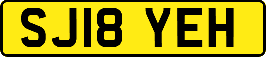 SJ18YEH